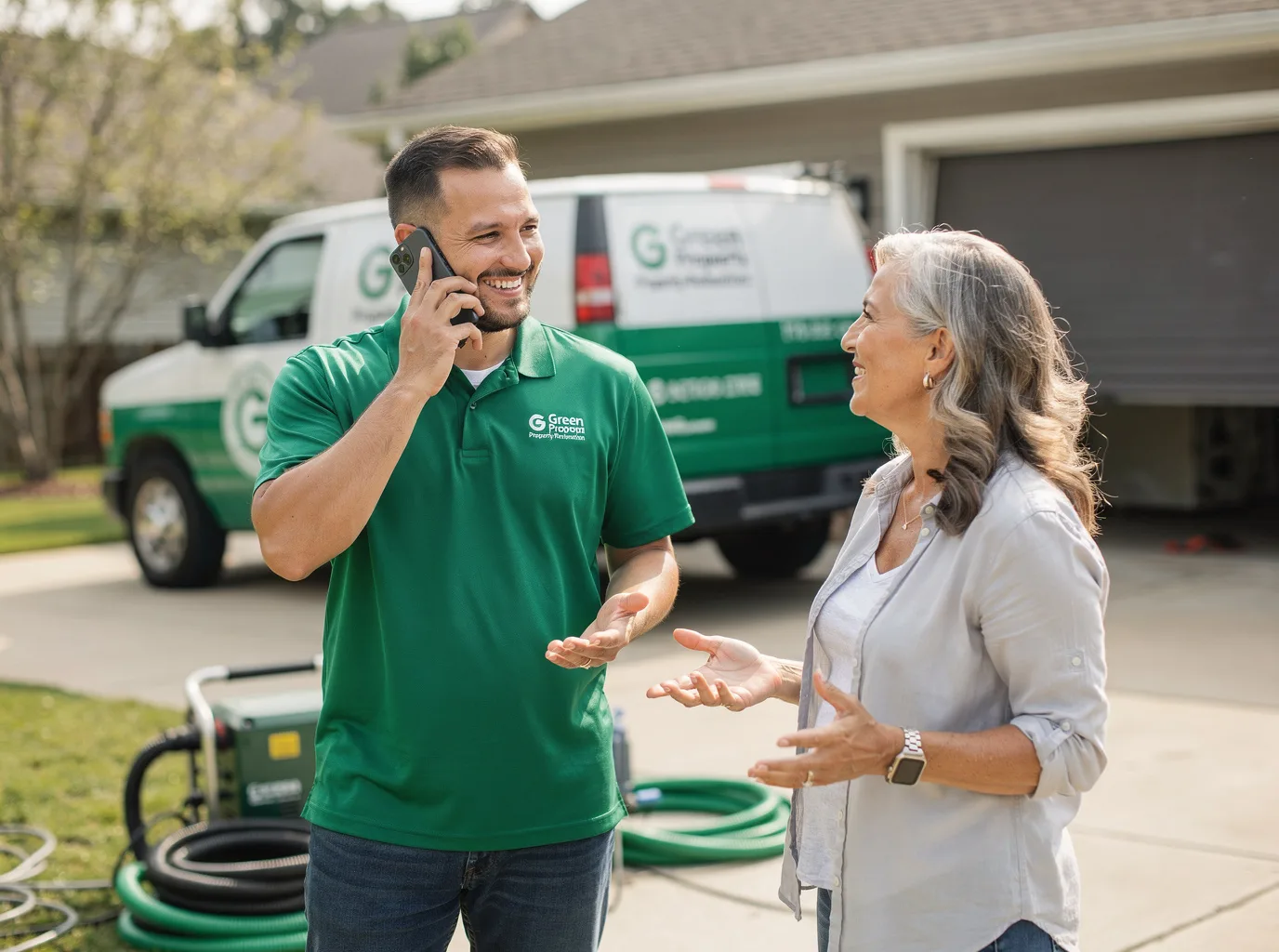 Water Damage Restoration Stinesville, IN FAQs